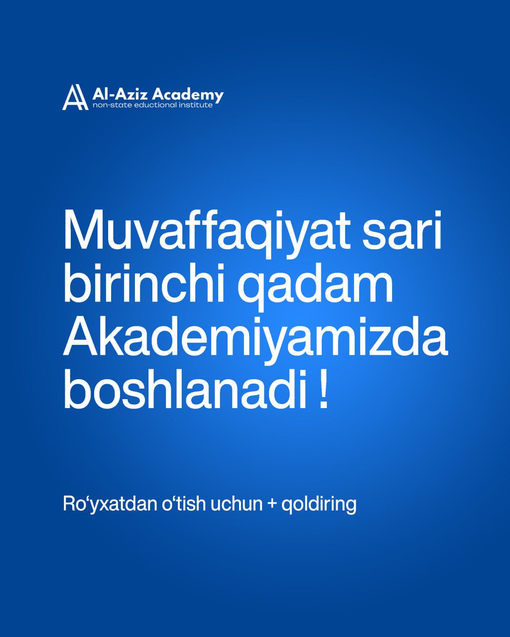 CEFR natija